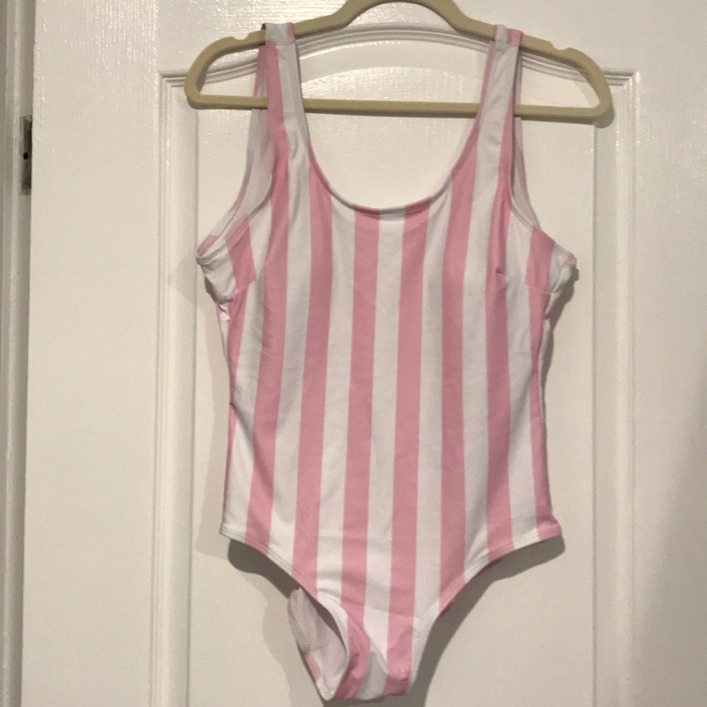 Victoria secret inspired swimsuit